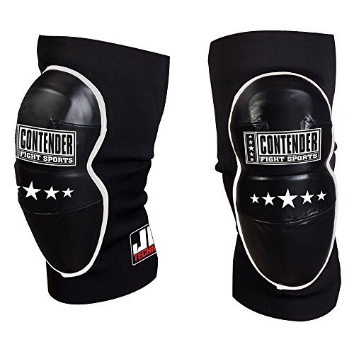 Contender Fight Sports Jel Striking Elbow Guards (Regular)