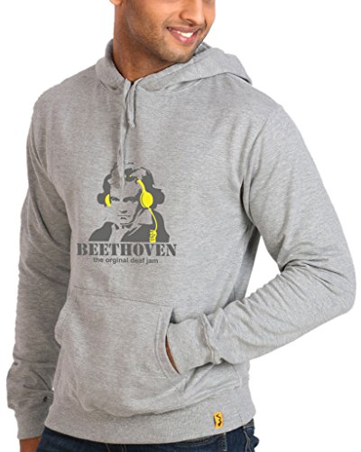 Image of CAHOOT Mens Printed Hoodie