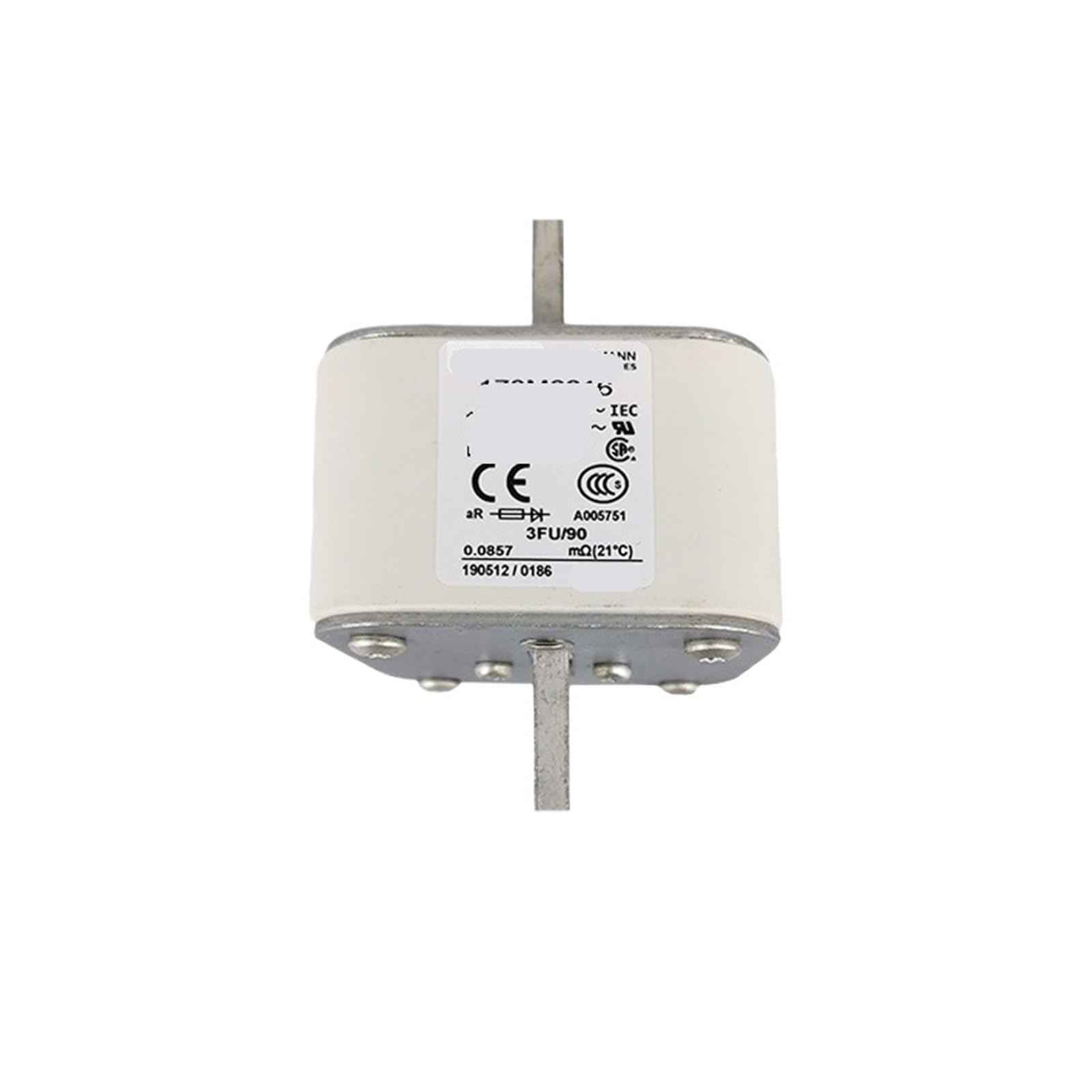 QRUYHBAJU 170M6616 170M6716 Fuse Fuse(170M6716)