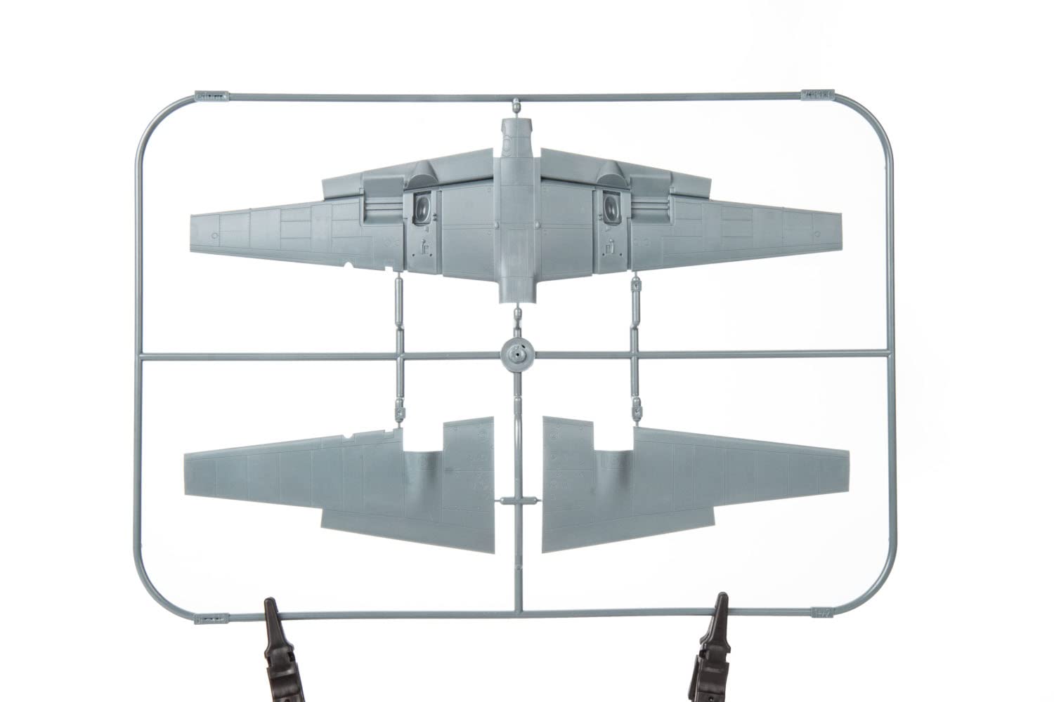 Amazon | エデュアルド 1/72 ウィークエンドエディション ドイツ