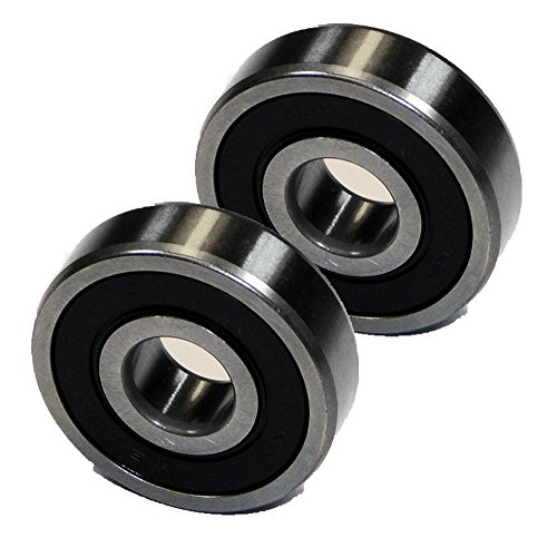 DeWalt Replacement (2 Pack) Ball Bearing # 330003-16-2pk by BLACK+DECKER