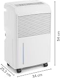 TROTEC TTK 90 E 30L/24h foto 3