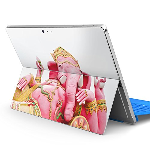 igsticker Surface pro6 pro2017 pro4 ��p �X�L���V�[�� �T�[�t�F�X �m�[�g�u�b�N �m�[�g�p�\�R�� �J�o�[ �P�[�X �t�B���� �X�e�b�J�[ �A�N�Z�T���[ �ی� 002500 ���j�[�N ���� �ʐ^