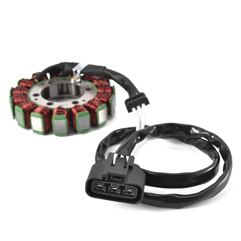 Bobina De Estátor De Generador Para Kawasaki Ninja Zx-6r 95- | Meses