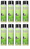 Nu-Calgon 4171-75 Evap Foam No Rinse Evaporator Coil Cleaner, 18 oz. (4-(Pack)) (2)