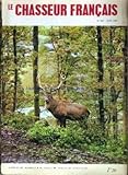  CHASSEUR FRANCAIS (LE) [No 868] du 01/06/1969