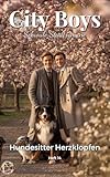 City Boys: Schwule Stadtromane: Hundesitter Herzklopfen Heft 14 (City Boys Schwule Stadtromane)