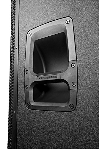 JBL VTX line array system