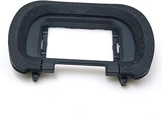 Pixco FDA-EP19 Rubber Eyecup Eyepiece for Sony Sony A7S3 A1 A7M4 A7R5