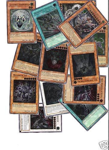yugioh sacred beasts deck card list Amazon.com: Yugioh Assorted Card Lot - 20 Mint Holo Cards