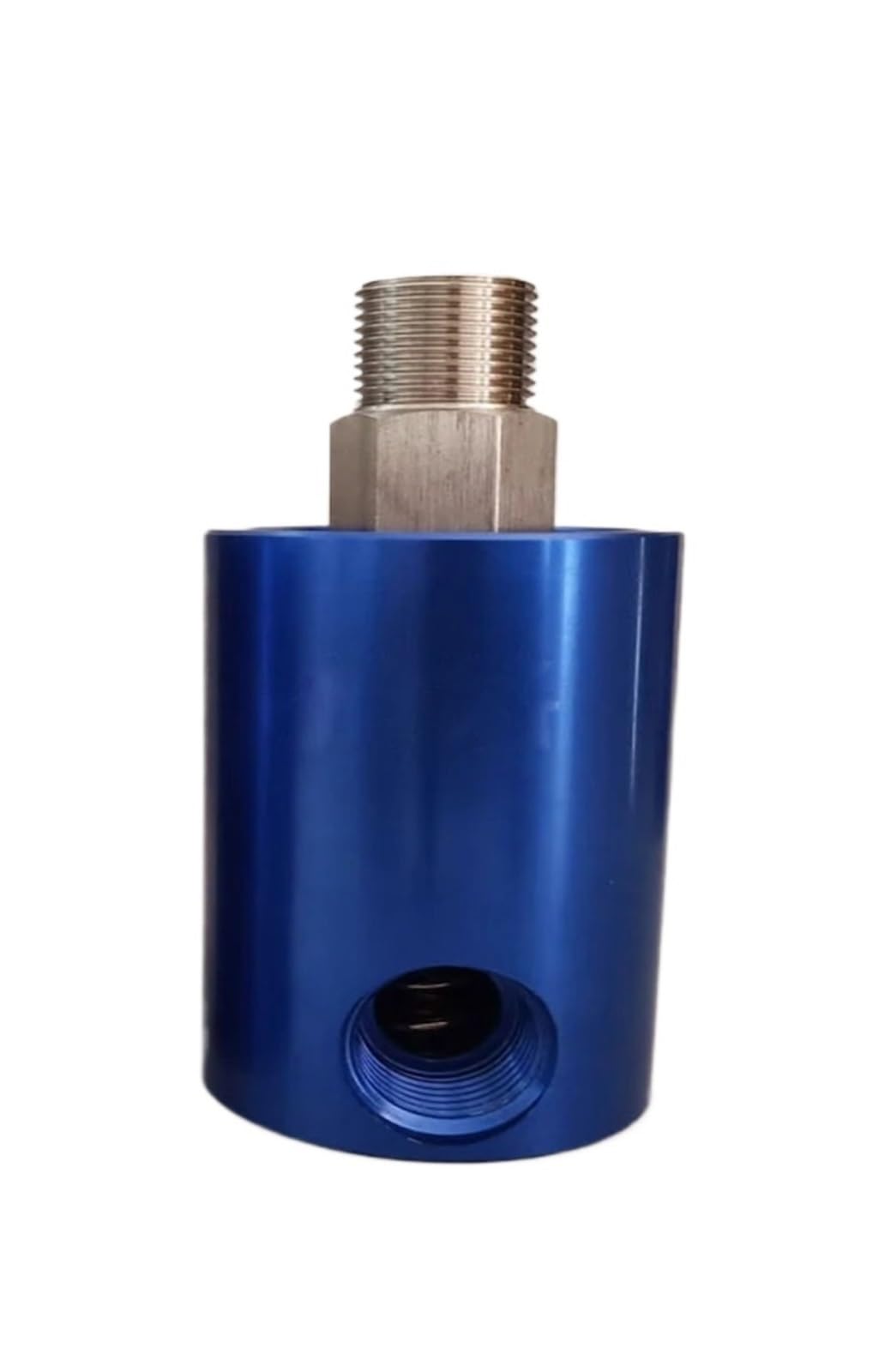 rotazione del giunto rotante ad alta temperatura, Raccordi for giunti girevoli rotanti ad alta velocità 1.6MPa 3500 giri/min. Dimensioni filettatura multiple(1.5inch left thread)