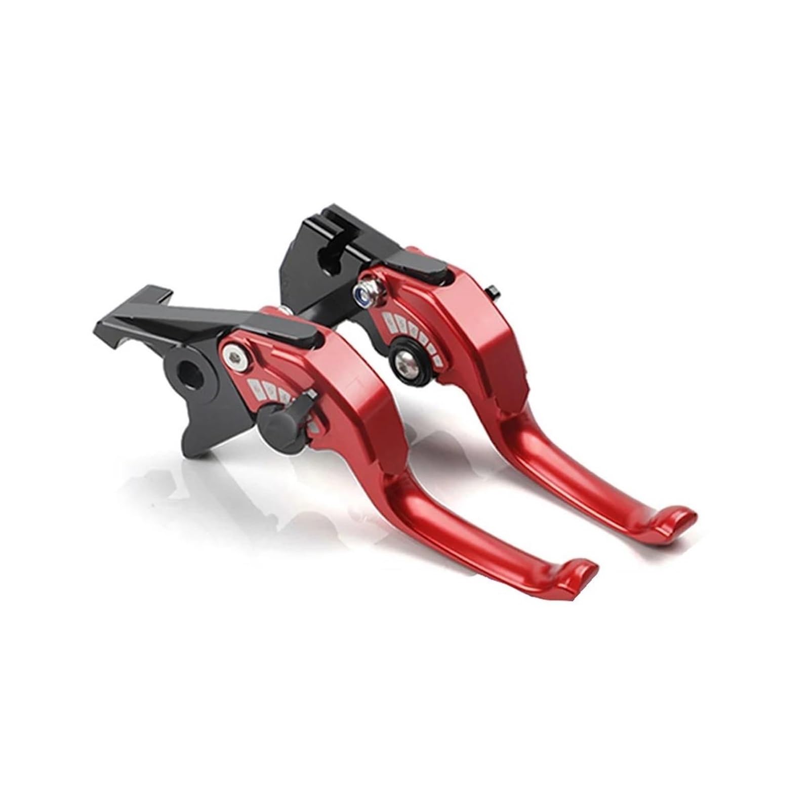Spvpdmiwfk One Color Brake Lever Handle For Tenere 700 For T700 T7 For Xtz700 For Tenere700 Motorcycle Accessories Two Finger Short Brake Clutch Levers Handle Brake Lever Handlebar Clutch Brake(1)