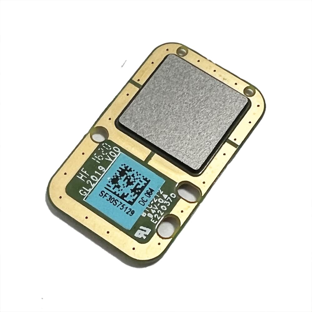 ZAHARA 5C50S24925 SF30S75129 Przycisk czytnik linii papilarnych bez kabla dla Lenovo ideapad S54015IWL 81NE 81Q1 S54015IML 81NG S54015IWL GTX 81SW