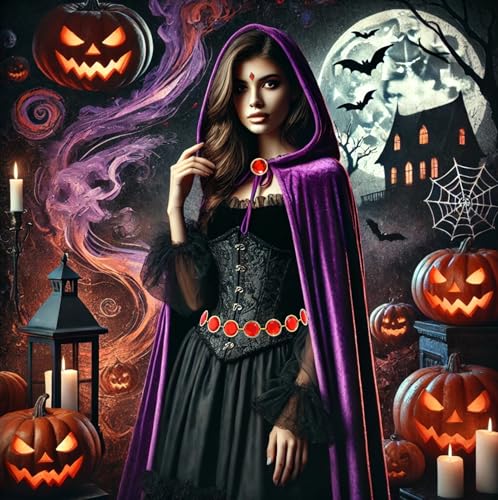 Red Gem Jewel Belt, Adjustable Rhinestone Chain Belt for Women Halloween Cosplay Costume Dress Up Accessories4