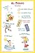 Spanish Language School Poster - Words About the Weather - Wall Chart for Home and Classroom - Bilingual: Spanish and English Text