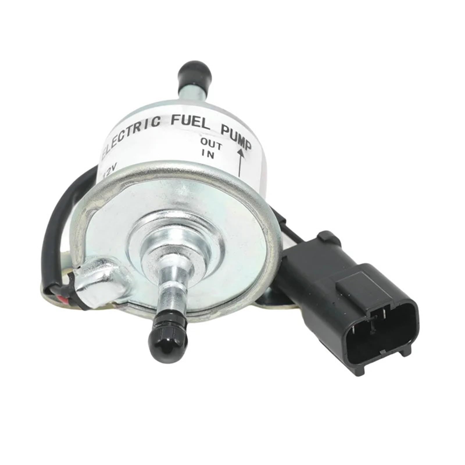 Pompa di Benzina Elettrica Bassa Pressione Per Polaris Ranger UTV | 12V Diesel A82E-fit 2521461 Electronic Gruppo pompa carburante