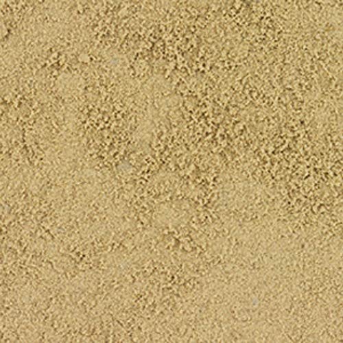 A&G-heute Min2C 25kg Spielsand Quarzsand | Fein gesiebt und geprüft | Hochwertiger Sand für Sandkasten Sandbox Kinderspiele Dekosand | Kinderspielsand Beige Qualität