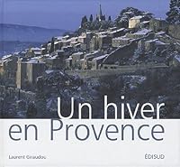 Un hiver en Provence 2744908444 Book Cover