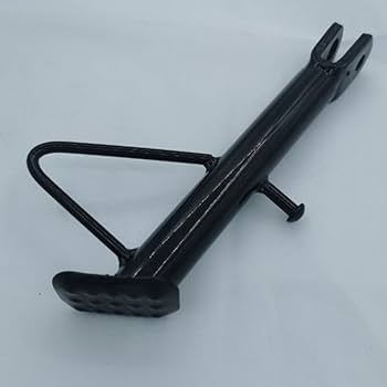 Amazon | サイドスタンド ショート スタンド バイク オートバイ