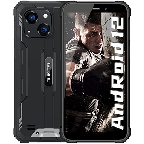 Amazon.co.jp: OUKITEL WP20 SIMフリー スマホ 本体 Android 12 防水
