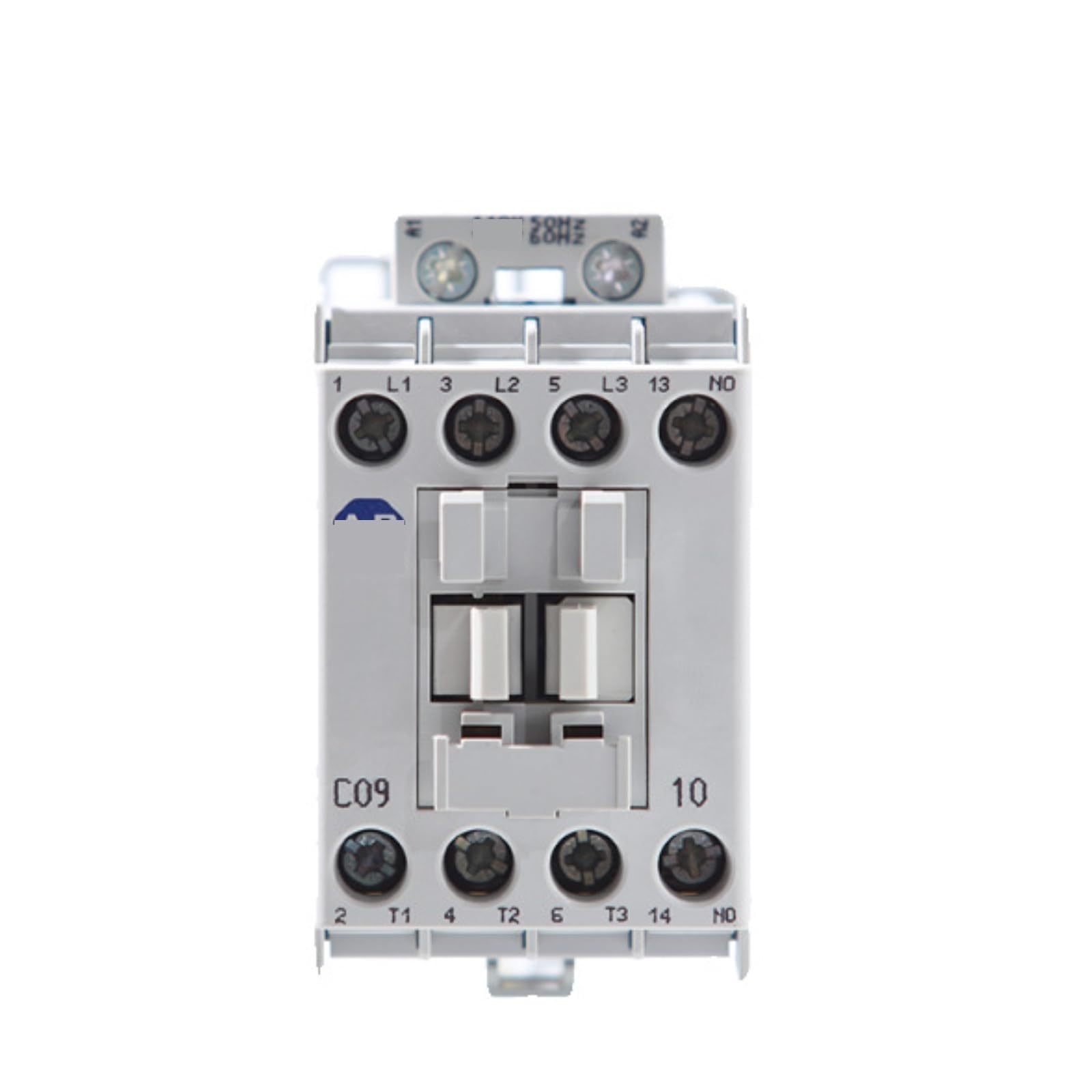 WPOIYHGBY 100-C09D01 Contactor Electromagnetic