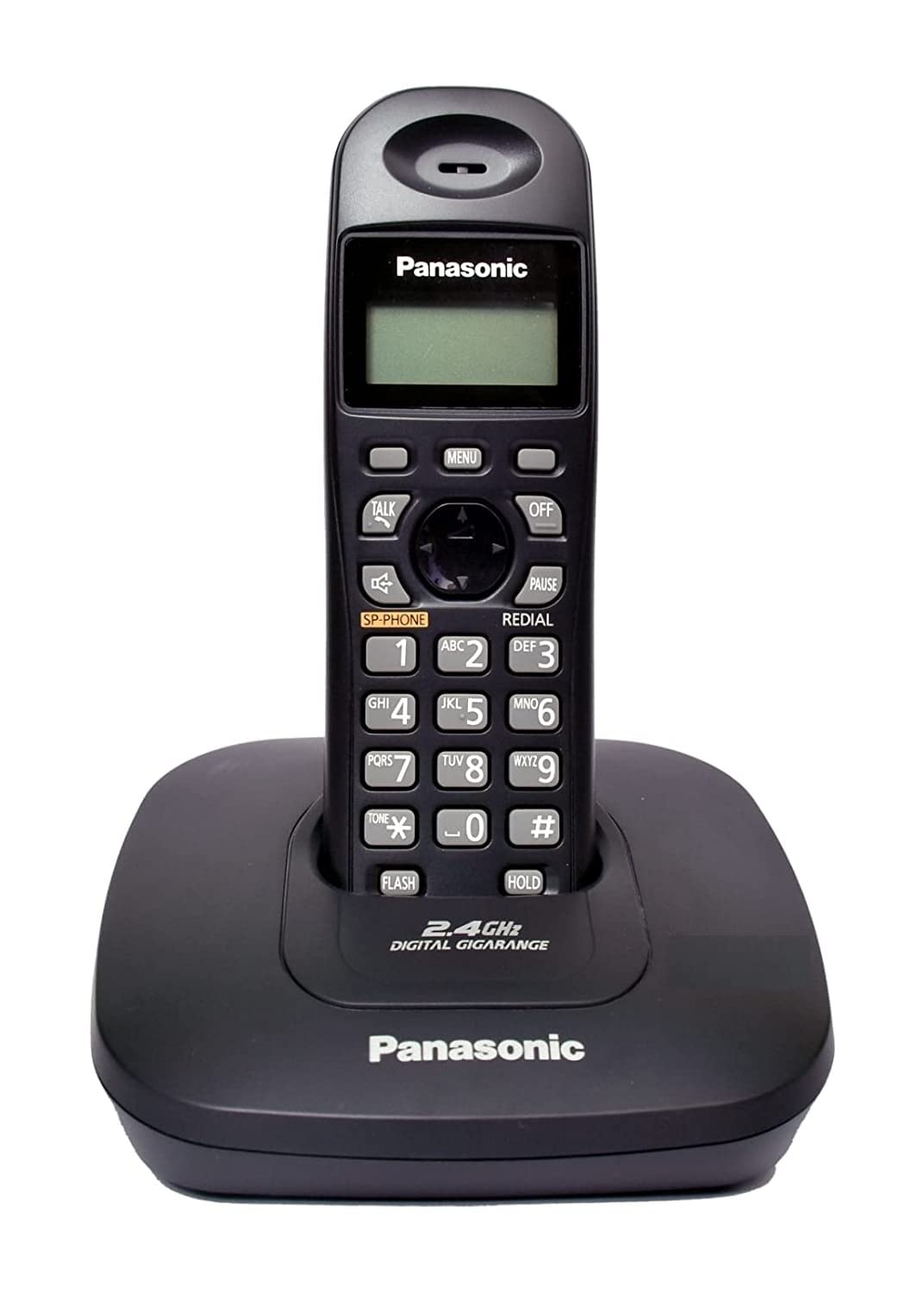 3611 Cordless Phone Black 2.4 Ghz Digital Model 2009 (B09PRMJC8M) Amazon Price History, Amazon Price Tracker