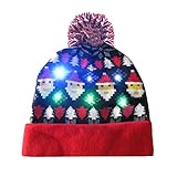 🎊Christmas-DEKORATION: Ein kommt selten allein! Die süßen Weihnachtsmann sind perfekt als Weihnachten-Deko bzw. Winter-Deko verwendbar. Verzieren Sie Ihre Wohnung mit den Dasongff Dekorations-Artikeln. Sie fügen sich toll in jedes Haus und jede Wohnung ein