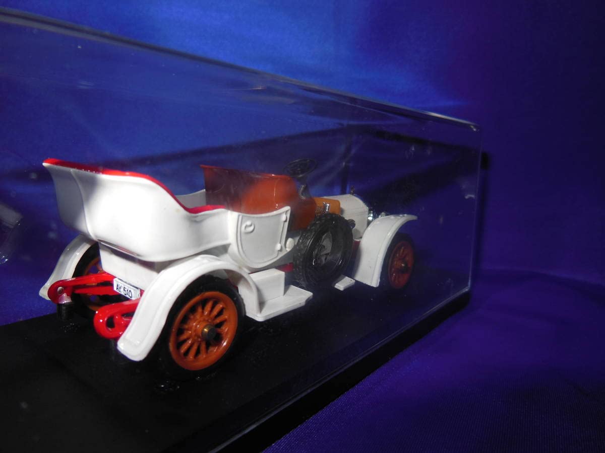 Amazon | 1/43 入手困難 RIO メルセデスベンツ Mercedes-Benz TOURISTE