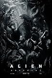 Alien Covenant Movie Poster Limited Print Photo Michael Fassbender Danny McBride Size 24x36#1