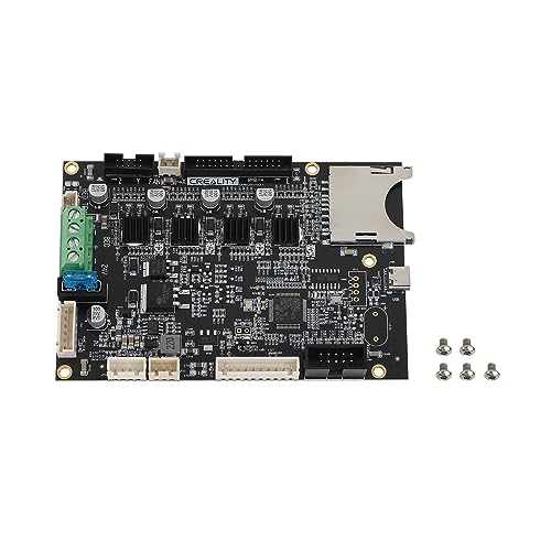 Image of 3idea Imagine Create Print Ender-5 S1 Silent Motherboard