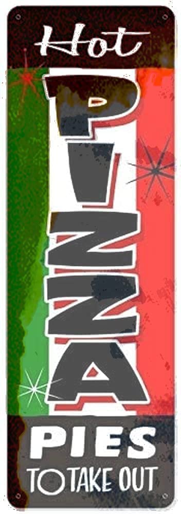 AZOLID Plaque En Métal Rétro Espagne Familia Sagrada Maison Cuisine Restaurant Wall Club Décoration Maison Voyage Tin Signs 30 X 20 Cm