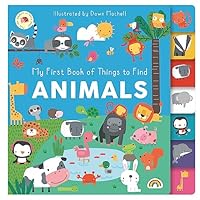 Animals 1784682861 Book Cover