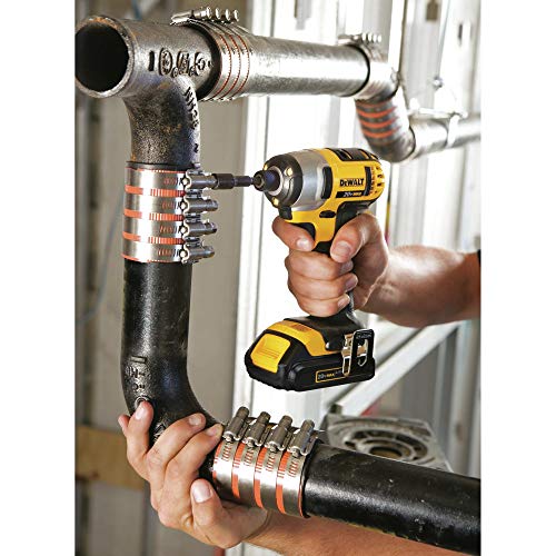 Electric Impact Driver High Torque
