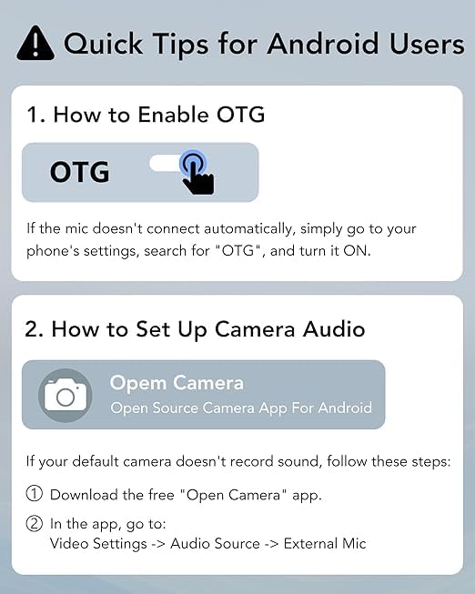 Image of Primate K33 3-in-1 Wireless Lavalier Microphone for Youtubers, Vloggers & Creators | Compatible with iPhone, Android, DSLR, iPad & Type-C Devices | Noise Reduction Mic, 50M Transmission Range