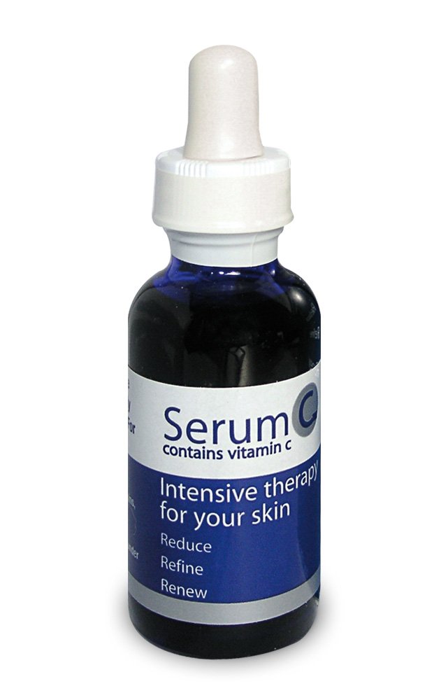 Serum C, 1 oz (30 ml)