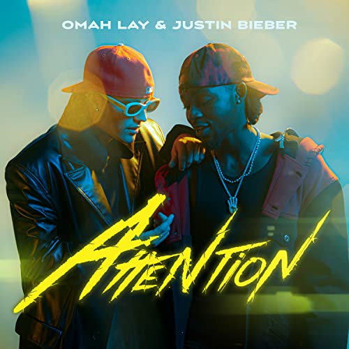 Omah lay feat. Justin Bieber