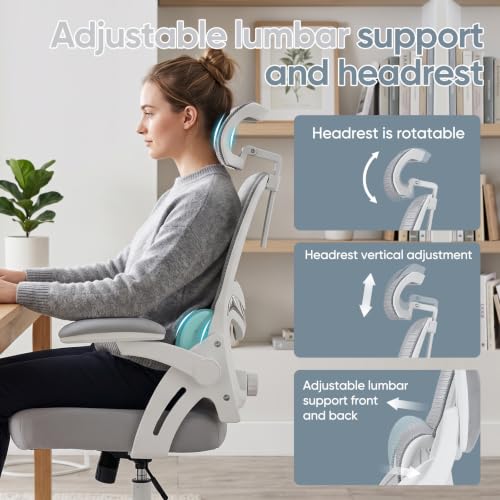 professional ergonomic chair customer reviews product image