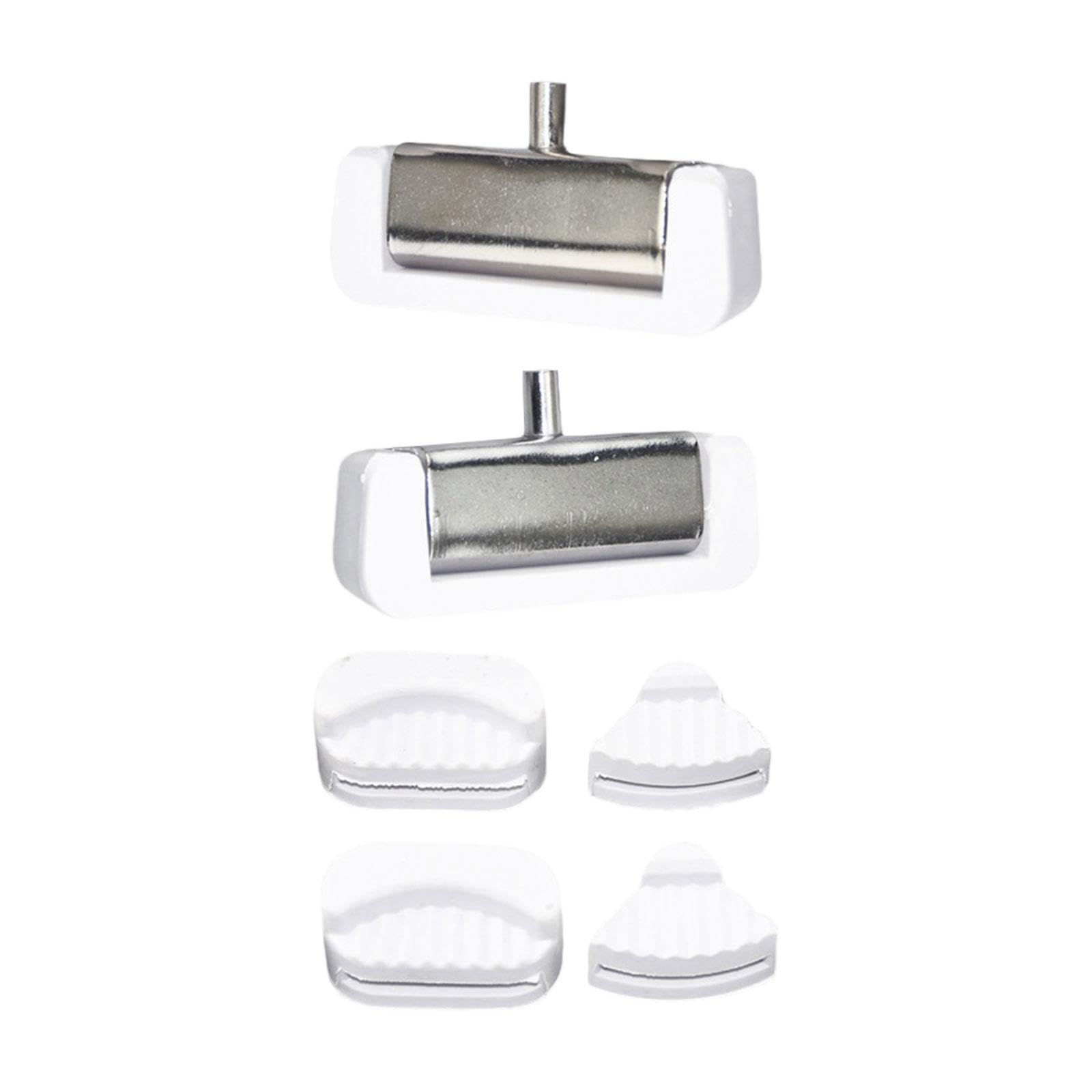 Pixzcsa Sewing Machine Pads Effective Vibration Damping Solutions Provide