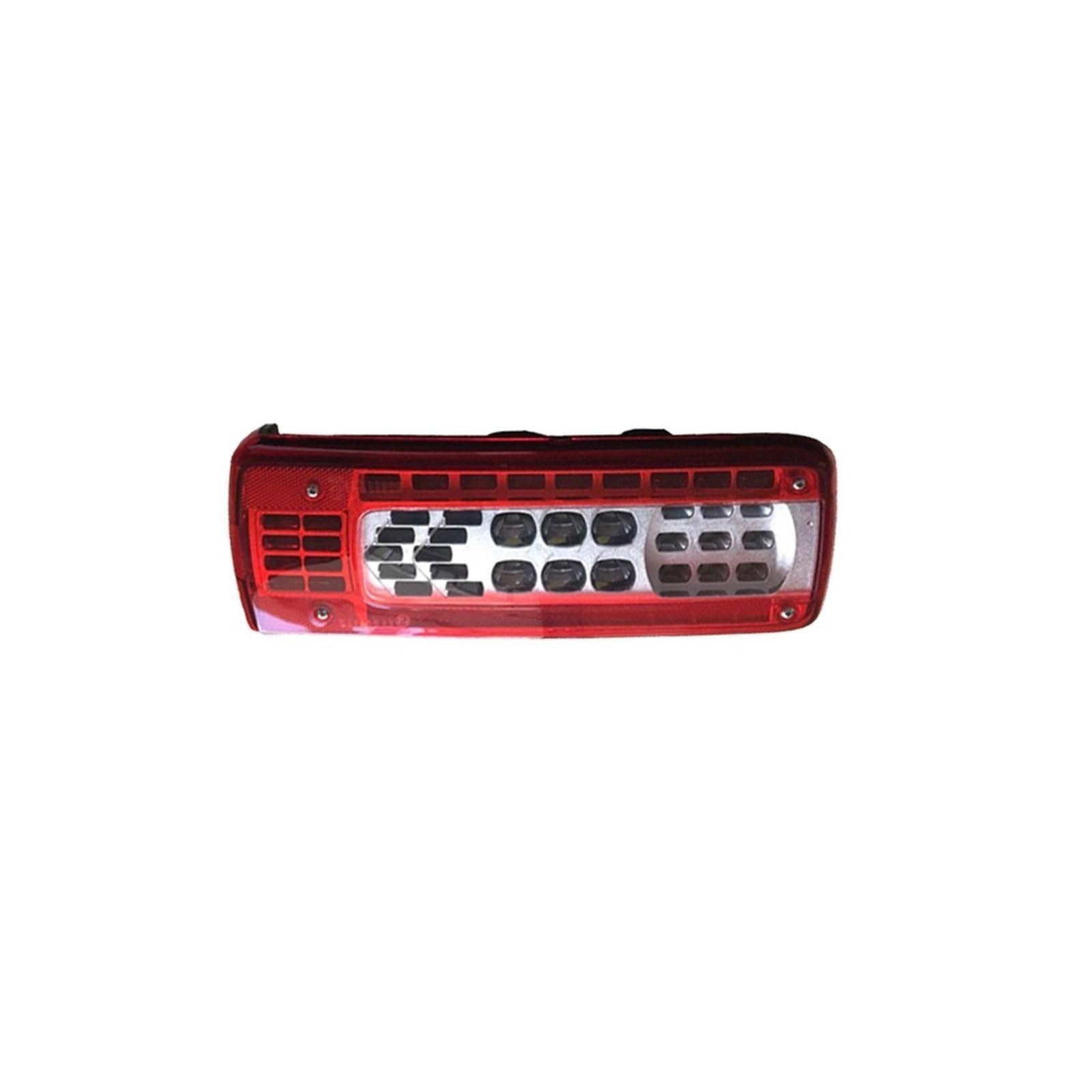 Amazon.co.jp: 2 個 24V LED トラックテールランプボルボトラックと