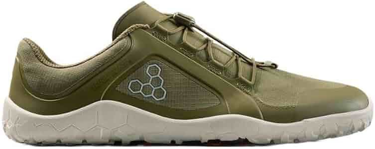 Amazon.com | Vivobarefoot Primus Trail Knit FG, Womens Breathable