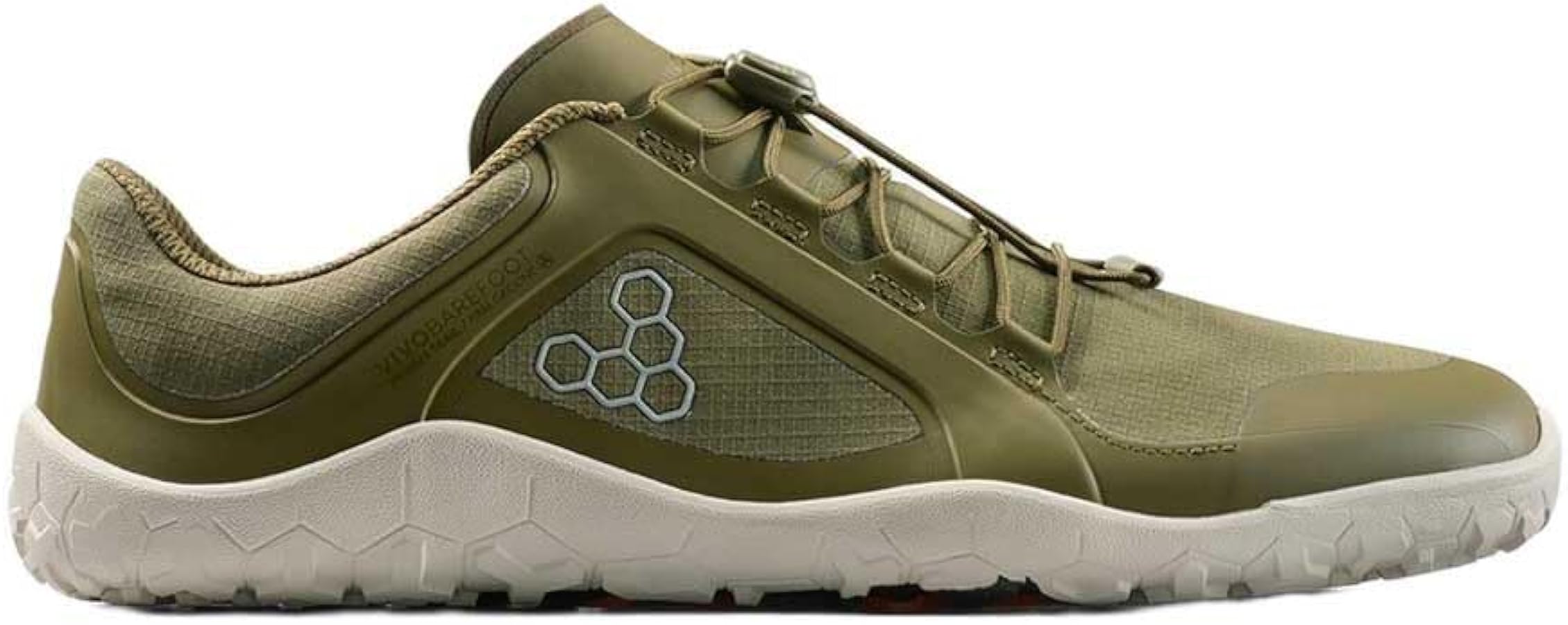 Amazon.com | Vivobarefoot Primus Trail Knit FG, Womens Breathable