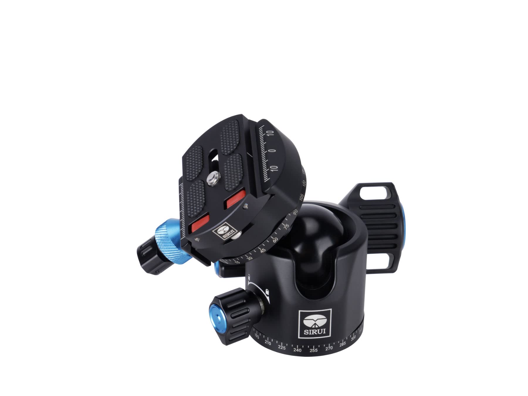 SIRUI AM-AC01 Support De Trépied Magnétique à Dégagement Rapide Pour