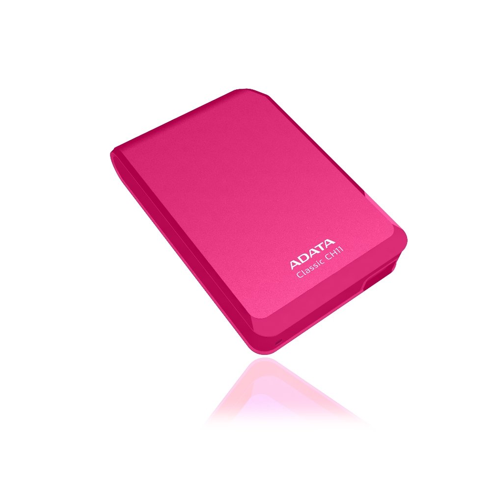 Amazon.com: ADATA CH11 500 GB USB 3.0 External Hard Drive ACH11