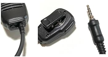 まいく Amazon | ALINCO スピーカーマイク EMS-60 | ALINCO