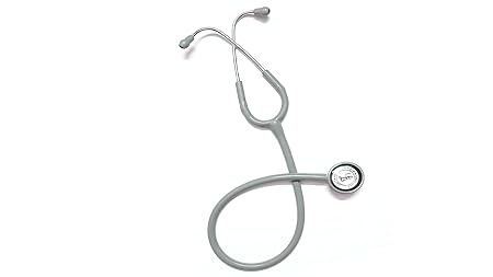 DIAMOND GREY STETHOSCOPE