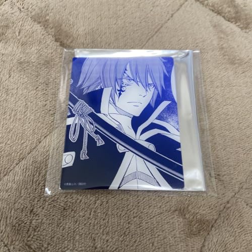 FAIRY TAIL Acrylic Card Gérard