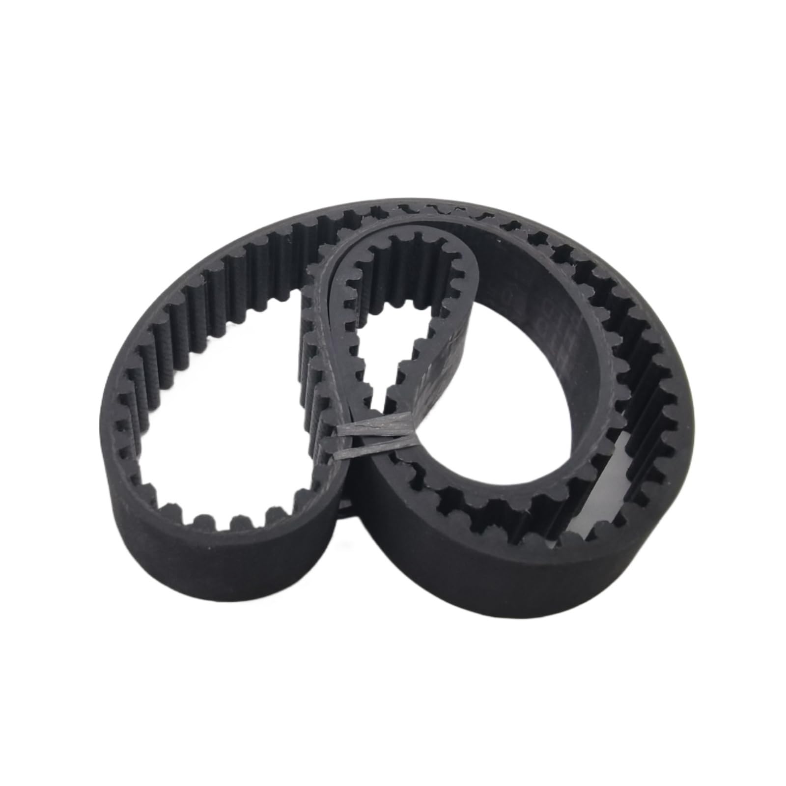 Courroie distribution STD3M 729抗噪耐磨243齿橡胶皮带 宽度20mm