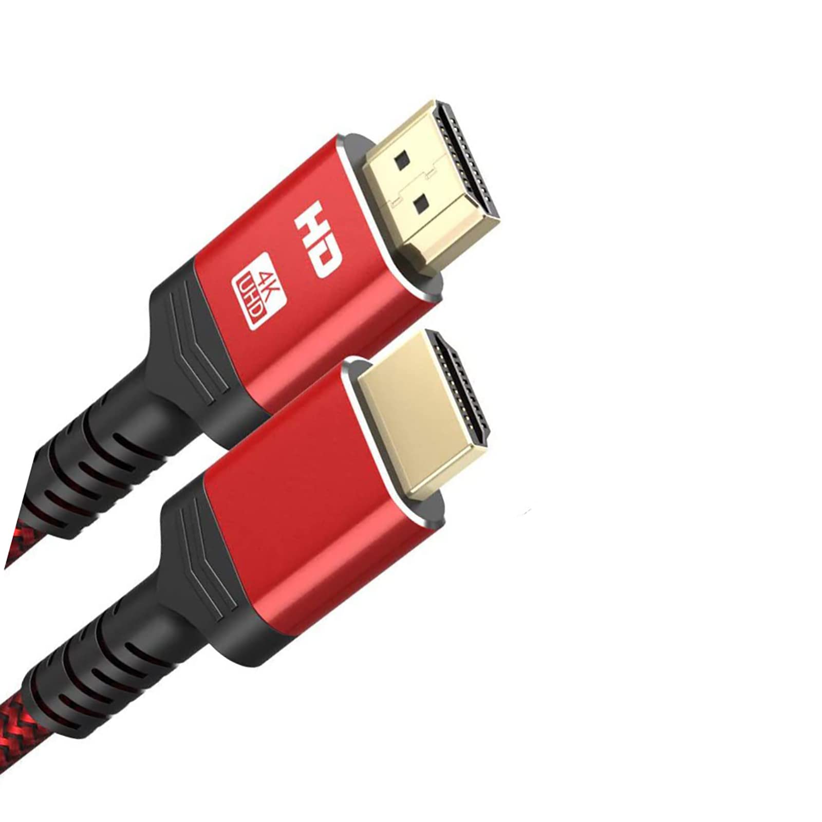 Amazon | 4K HDMI ケーブル2m HDMI 2.0規格ハイスピード HDMI 4K
