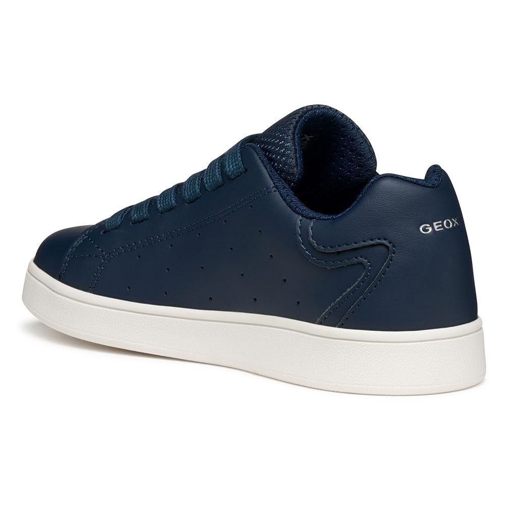 Geox J Eclyper Boy Scarpe da ginnasticaBambini e Ragazzi