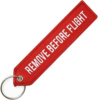 REMOVE BEFORE FLIGHTタグ 自衛隊グッズ REMOVE BEFORE FLIGHTリムーブ
